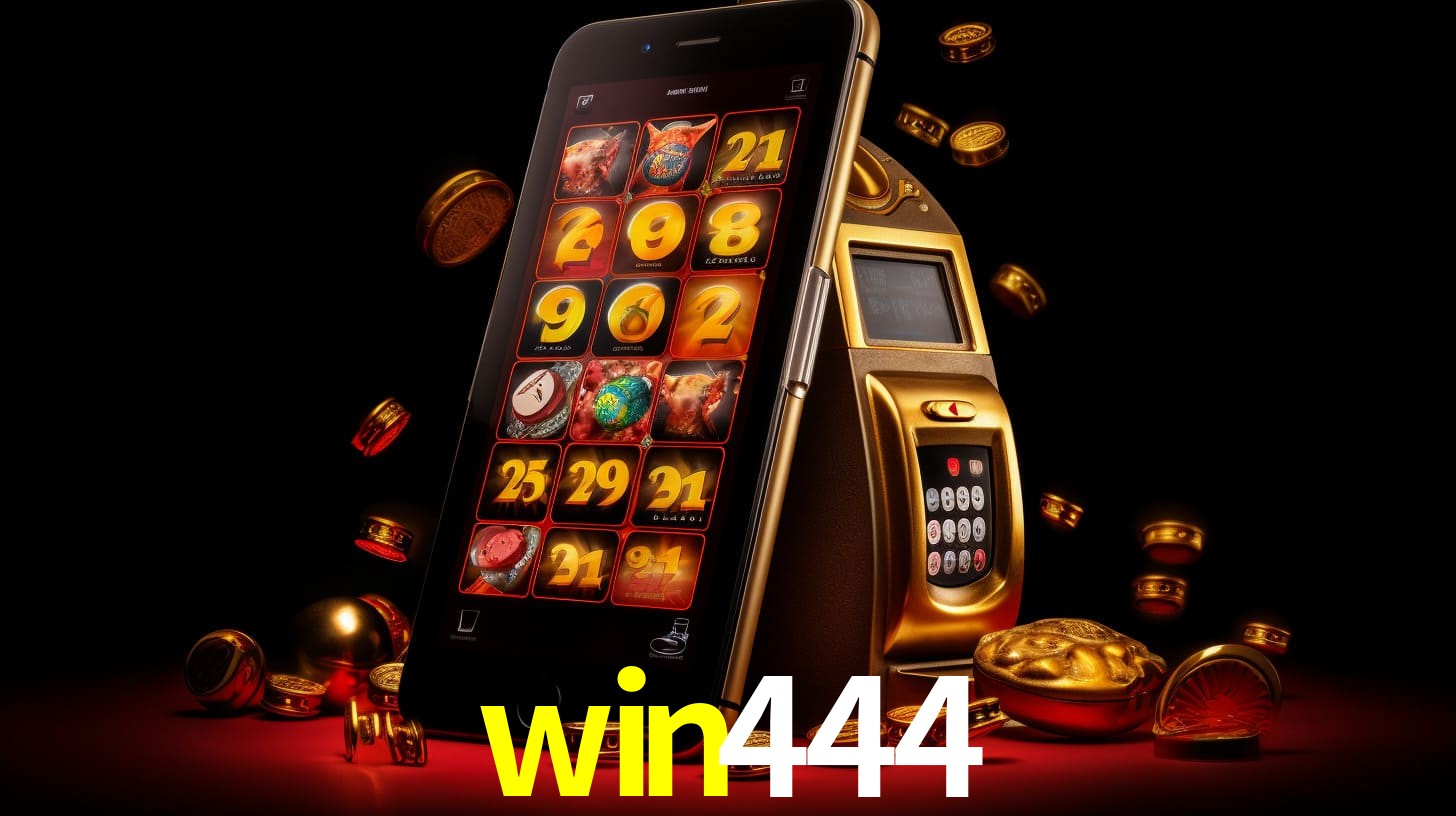 win444 